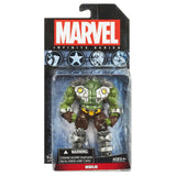 Marvel Infinite: 3.75" Series -  Hulk (Marvel Now)