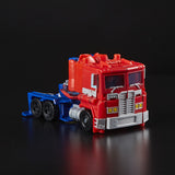 Transformers Generations Leader Power of the Primes : Optimus Prime