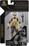 Star Wars: 6" Black Series Archive - Shoretrooper (Scarif Stormtrooper)