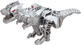 Transformers The Last Knight : 1 Step Turbo Changers : Grimlock