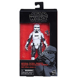 Star Wars Solo 6" Black Series: Imperial Patrol Trooper [#72]