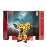 Transformers Studio Series: Deluxe - Bumblebee [#49]