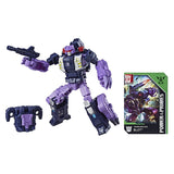 Transformers Generations Deluxe Power of the Primes : Blot
