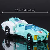 Transformers Generations Deluxe Power of the Primes : Moonracer