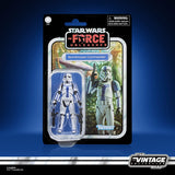 Star Wars The Vintage Collection 3.75" - The Force Unleashed: Stormtrooper Commander  (VC #254)