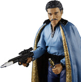 Star Wars Black Series 6" : The Empire Strikes Back : Lando Calrissian