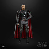 Star Wars The Black Series 6" : The Mandalorian - Moff Gideon [#08]