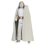 Star Wars Episode VIII The Last Jedi 3.75" :  Luke Skywalker (Jedi Master)