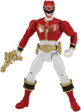 Power Rangers Super Megaforce 5" : (Ninja Storm) Red Ranger Action Hero