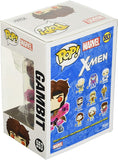 Funko POP! Marvel: X-Men - Gambit [#553]