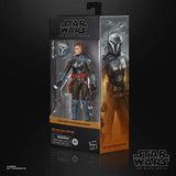 Star Wars The Black Series 6" : The Mandalorian - Bo-Katan Kryze [#10]