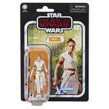 Star Wars The Vintage Collection 3.75" - The Rise of Skywalker: Rey (VC #156}