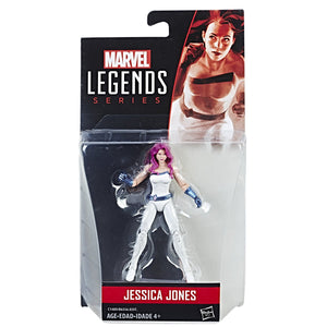 Marvel Legends 3.75" Series 2017 : Jessica Jones