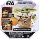 Star Wars: The Mandalorian - The Child (Animatronic Edition)