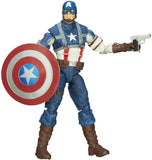 Marvel Legends: Captain America - WW2 Captain America (Captain America: The First Avenger)