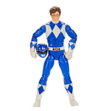 Power Rangers - Lightning Collection: Mighty Morphin Blue Ranger