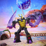 Transformers Generations Legacy: G1: Deluxe - Kickback