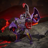 Transformers Generations War For Cybertron: Kingdom: Deluxe - Scorponok (WFC-K23)