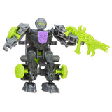 Transformers Age of Extinction Construct Bots Dinobot Riders : Lockdown