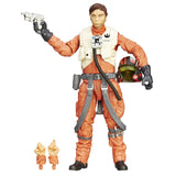 Star Wars Black Series 6" : Episode VII - Poe Dameron