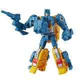 Transformers Generations Deluxe Power of the Primes : Sinnertwin