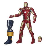 Marvel Legends: Avengers: Age of Ultron (Thanos BAF) - Iron Man Mark 43