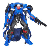 Transformers Age of Extinction Deluxe Series M4 #011 : Hot Shot