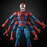 Marvel Legends: Spider-Man (Molten Man BAF) -  Doppelganger Spider-Man