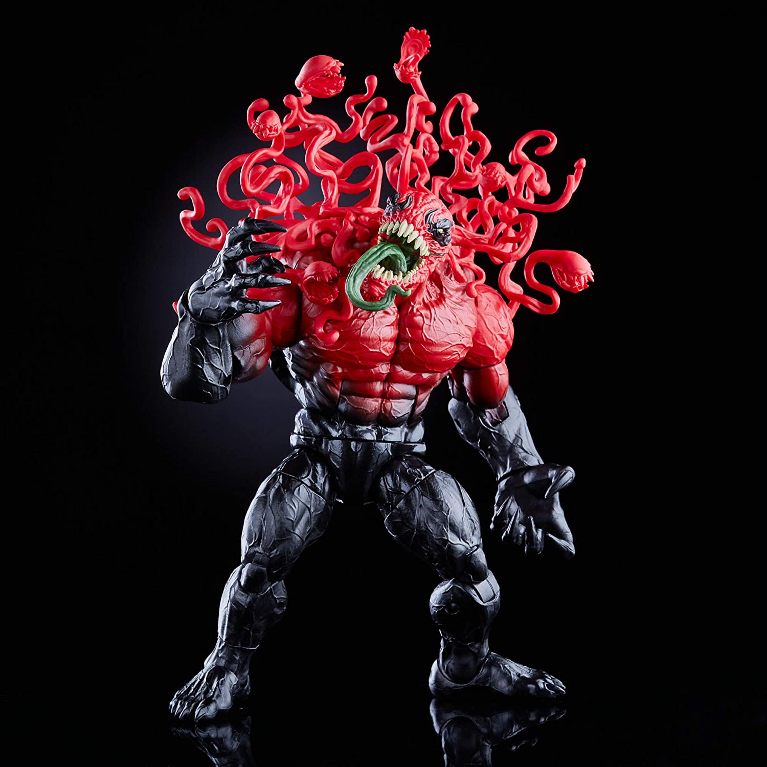 Marvel Legends Deluxe: Venom - Toxin – Transfan2's Shop 'N Look