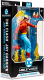 DC Multiverse:  Jay Garrick: The Flash Age - The Flash (Jay Garrick)