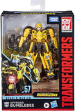 Transformers Studio Series: Deluxe - Offroad Bumblebee [#57]