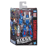 Transformers Generations Deluxe War For Cybertron: Siege - Cog (WFC-S8)