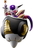 S.H.Figuarts: Dragon Ball Z - Frieza (First Form) with Pod