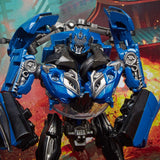 Transformers Studio Series: Deluxe - KSI Sentry [#23]