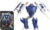 Transformers Generations Deluxe Titans Return : Triggerhappy