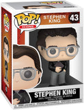 Funko POP! Icons - Stephen King: Stephen King [#43]