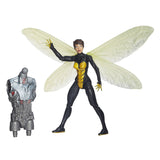 Marvel Legends: Ant-Man (Ultron BAF) -  Wasp