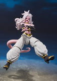 S.H.Figuarts - Dragon Ball FighterZ: Android 21