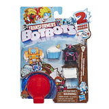 Transformers Botbots: 5-Pack: Toilet Troop
