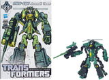 Transformers Generations - Thrilling 30: Deluxe - Mini-Con Assault Team