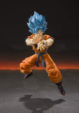 S.H.Figuarts - Dragon Ball Super:  Super Saiyan God Super Saiyan Goku