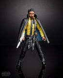Star Wars Solo 6" Black Series: Lando Calrissian [#]