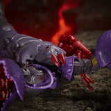 Transformers Generations War For Cybertron: Kingdom: Deluxe - Scorponok (WFC-K23)