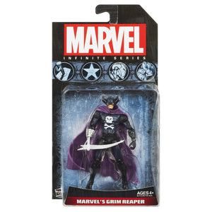 Marvel Infinite: 3.75" Series - Grim Reaper