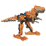 Transformers Age of Extinction Construct Bots Dinobots : Grimlock