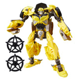 Transformers The Last Knight : Deluxes : Bumblebee