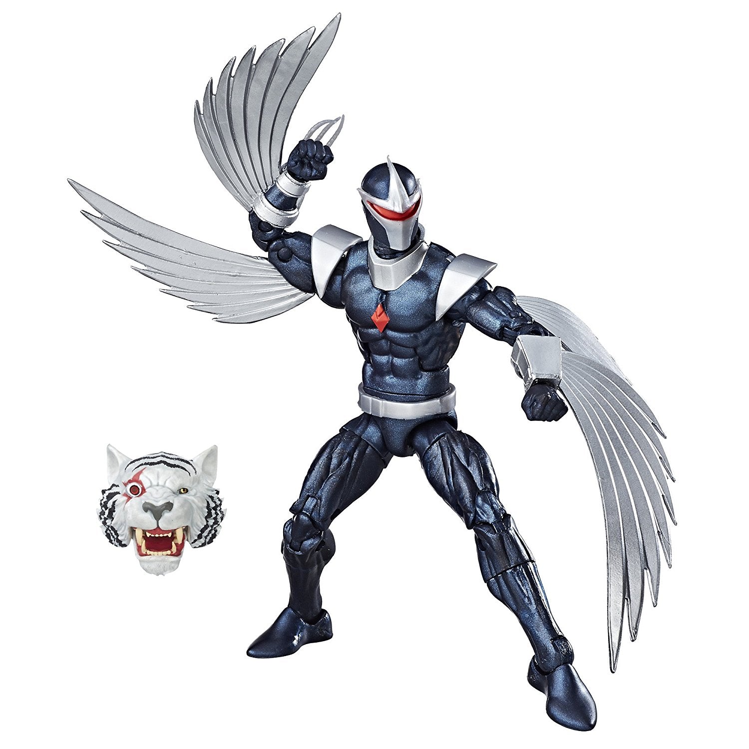 Marvel Legends: Guardians of the Galaxy Vol 2. (Titus BAF