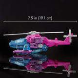 Transformers Generations Deluxe War For Cybertron: Siege - Spinister (WFC-S48)