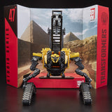Transformers Studio Series: Deluxe - Hightower [#47]