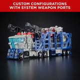 Transformers Generations Leader War For Cybertron: Siege - Ultra Magnus (WFC-S13)